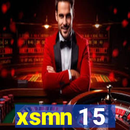 xsmn 1 5