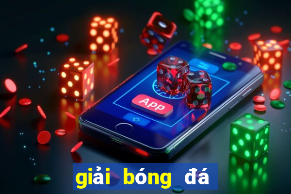 giải bóng đá vô địch quốc gia châu âu