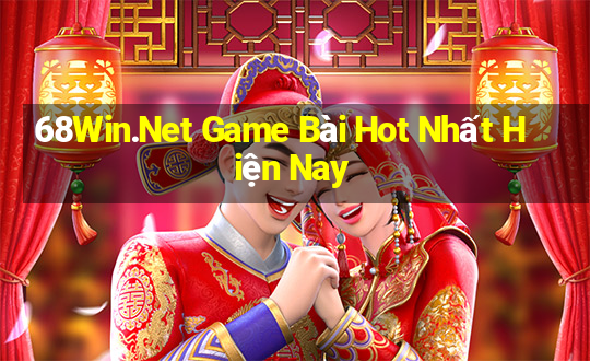 68Win.Net Game Bài Hot Nhất Hiện Nay