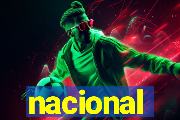 nacional