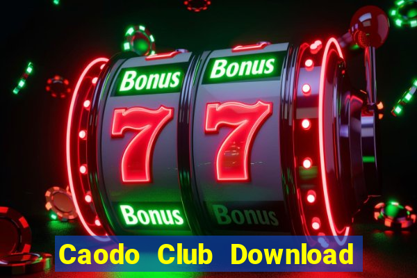 Caodo Club Download Game Bài