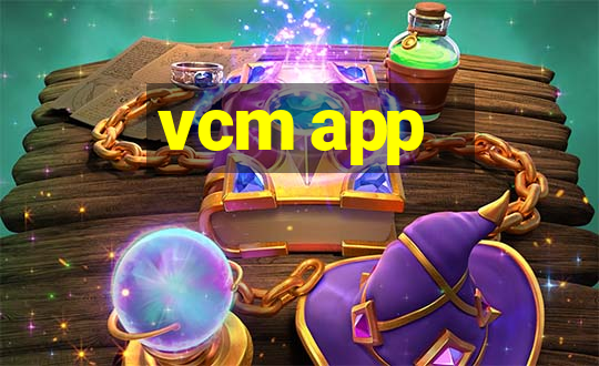 vcm app