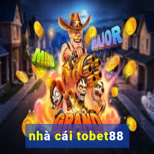 nhà cái tobet88