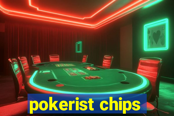 pokerist chips