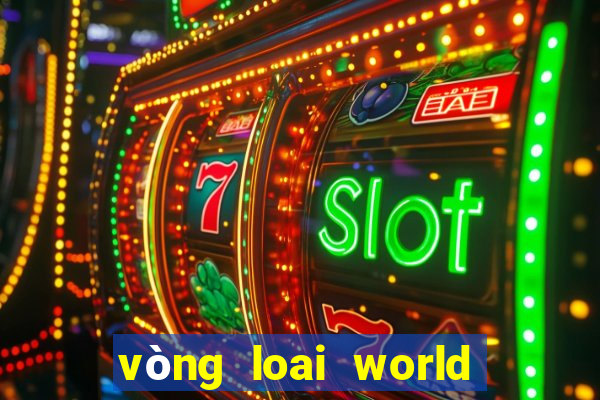 vòng loai world cup 2022 châu âu