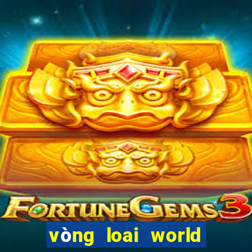 vòng loai world cup 2022 châu âu