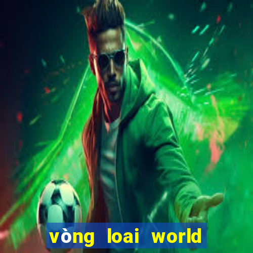 vòng loai world cup 2022 châu âu