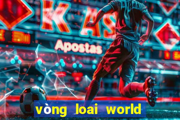 vòng loai world cup 2022 châu âu