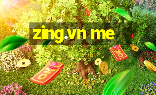 zing.vn me