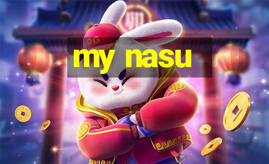 my nasu