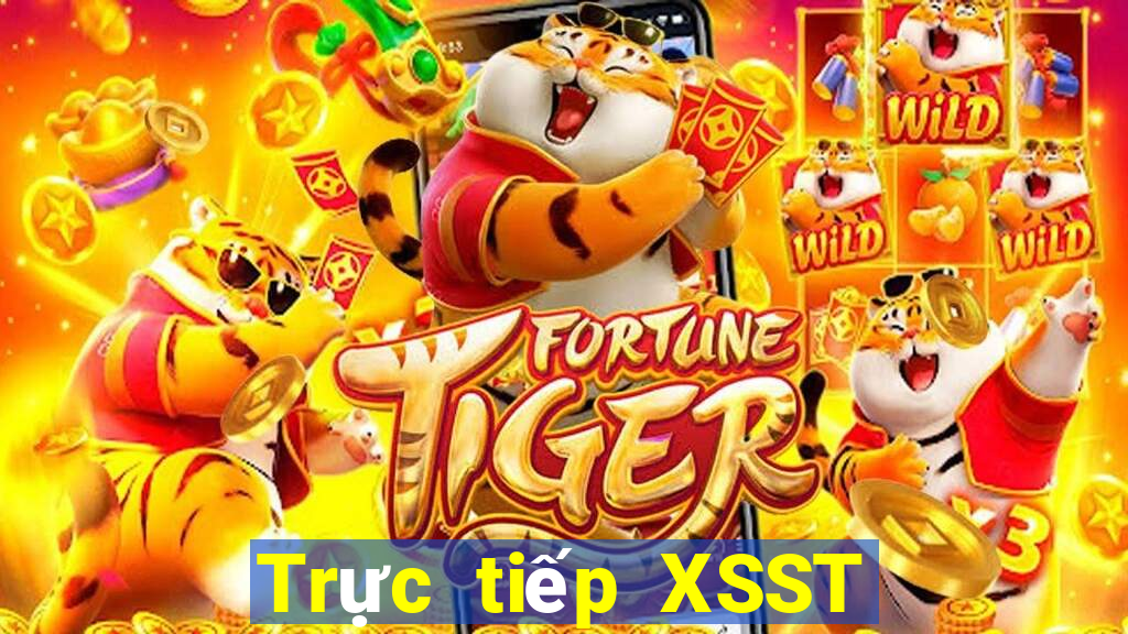 Trực tiếp XSST ngày 22