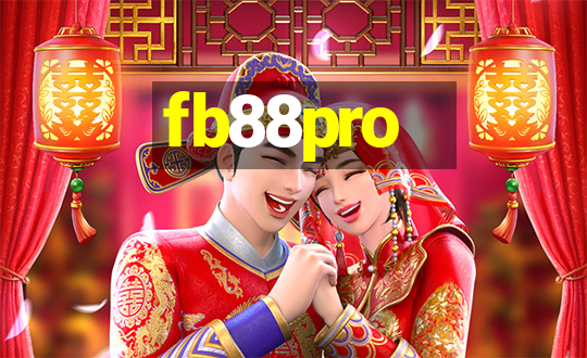 fb88pro