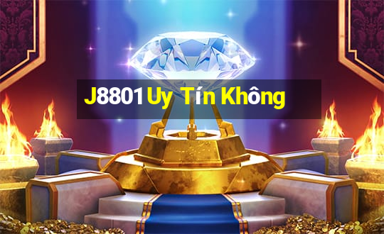 J8801 Uy Tín Không