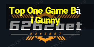 Top One Game Bài Gunny