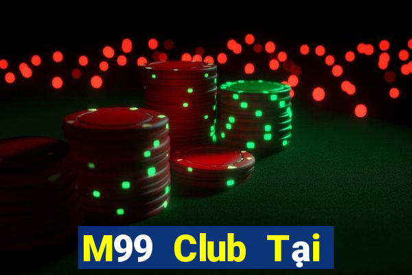 M99 Club Tại Game Bài B52