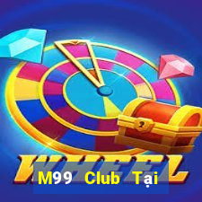 M99 Club Tại Game Bài B52