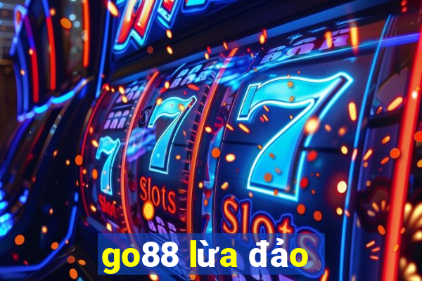 go88 lừa đảo