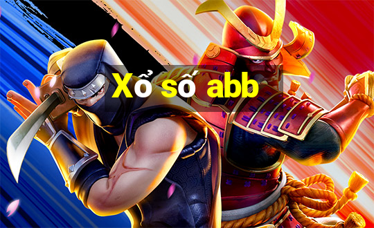 Xổ số abb