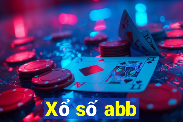 Xổ số abb