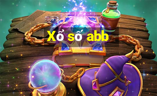 Xổ số abb