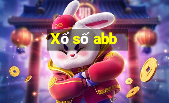 Xổ số abb