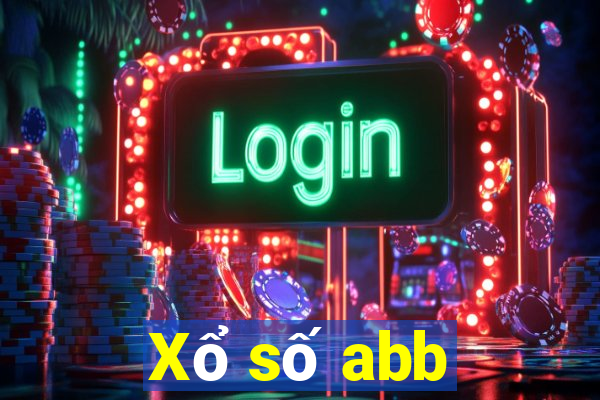 Xổ số abb