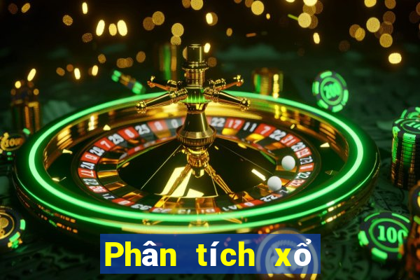 Phân tích xổ số thừa thiên huế thứ Ba