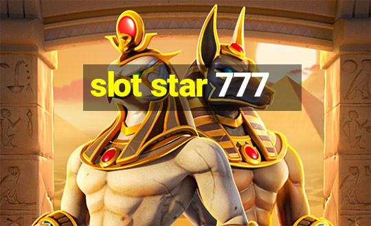 slot star 777