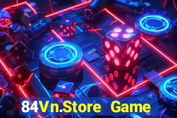 84Vn.Store Game Bài Tứ Sắc