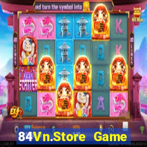 84Vn.Store Game Bài Tứ Sắc