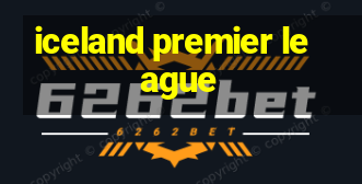 iceland premier league