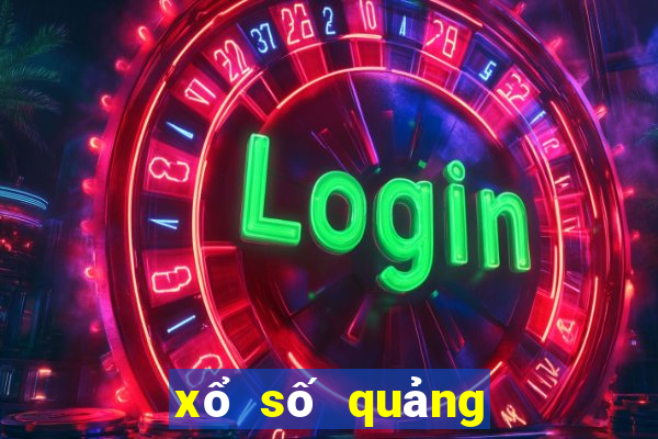 xổ số quảng bình 17 8