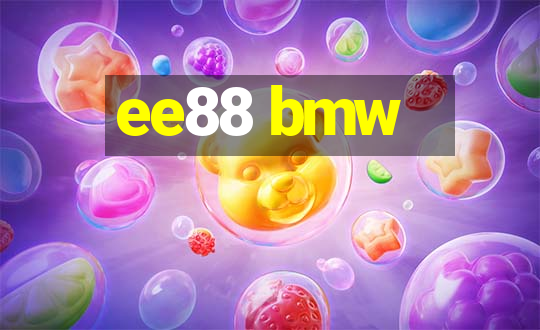 ee88 bmw