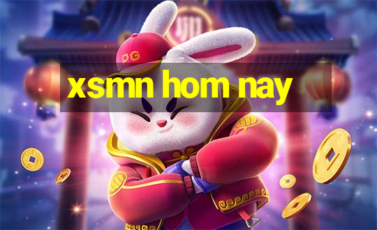 xsmn hom nay