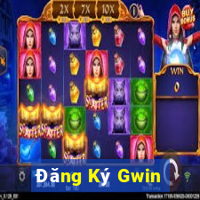 Đăng Ký Gwin