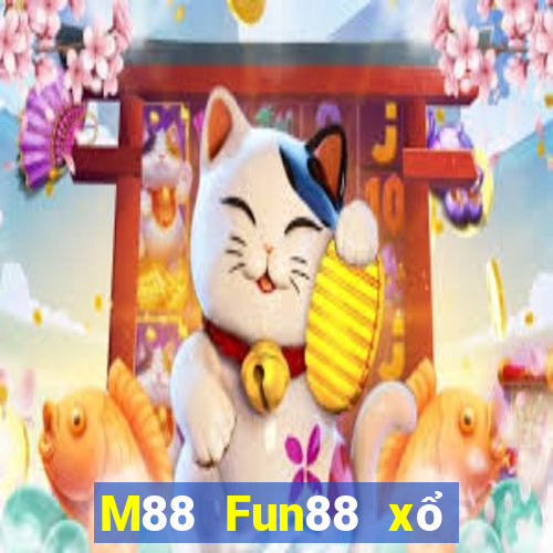 M88 Fun88 xổ số Dobao Tải về