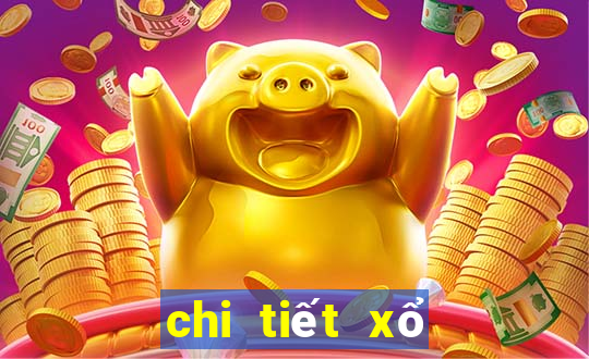 chi tiết xổ số bình thuận