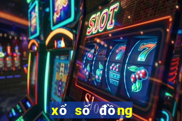 xổ số đồng tháp xổ số kiên giang