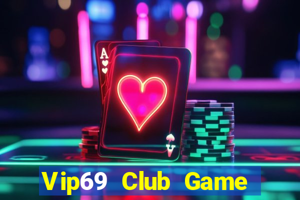 Vip69 Club Game Bài Liêng Online