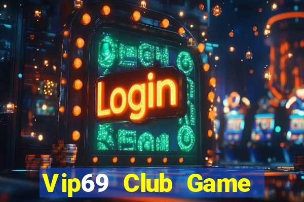 Vip69 Club Game Bài Liêng Online