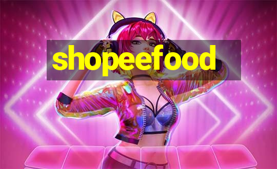 shopeefood