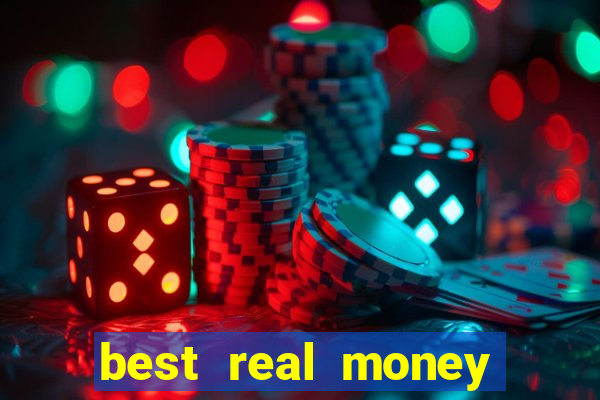 best real money online casino