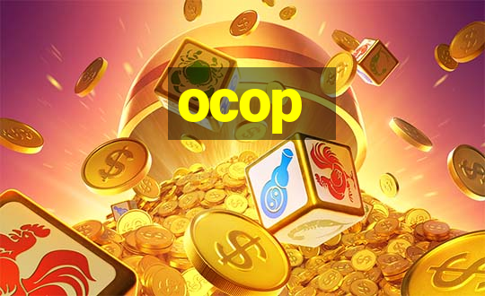 ocop