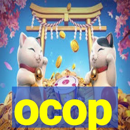 ocop