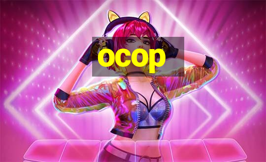 ocop