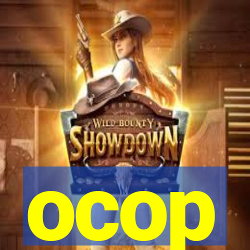 ocop