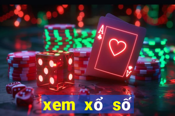 xem xổ số bình định hôm nay