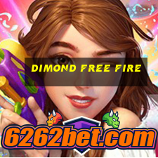 dimond free fire