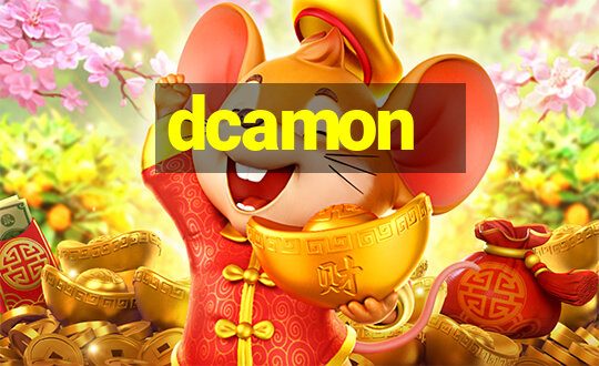 dcamon