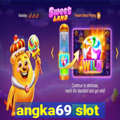 angka69 slot